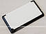 Чохол Slimline Portfolio для Lenovo Tab 3-730X White, фото 2