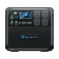 Bluetti AC200MAX 2200W 2048Wh