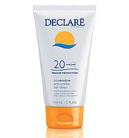 Солнцезащитное молочко против старения кожи SPF20 - Anti-Wrinkle Sun Protection Lotion SPF 20, 150 мл
