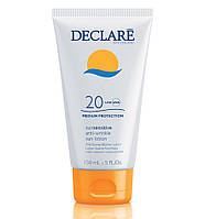 Сонцезахисне молочко проти старіння шкіри SPF20 - Anti-Wrinkle Sun Protection Lotion SPF 20, 150 мл