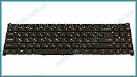 Клавиатура для ноутбука ACER Aspire A315-59 A515-57 BLACK RU