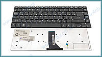 Клавиатура для ноутбука ACER Aspire E1-410 E1-422 E1-430 E1-432 E1-470 E1-472 ES1-511 V3-431 V3-471, Aspire