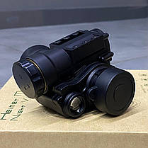 ПНБ, Монокуляр нічного бачення Spina optics NVG-10, цифровий, кріплення на шолом + на Пікатінні, фото 5