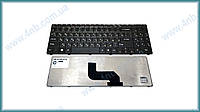 Клавиатура для ноутбука Gateway EC54 ID59 NV40 NV42 NV44 NV48 NV52 NV54 NV55C NV56 NV58 NV59 NV73 NV78 NV79
