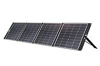 2E Легкая портативная солнечная панель 400 Вт, 4S, 3M MC4/Anderson Baumar - Доступно Каждому