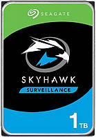 Seagate SkyHawk[ST1000VX005] Baumar - Доступно Каждому