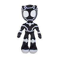 Spidey Мягкая игрушка Little Plush Black Panther Черная Пантера Baumar - Доступно Каждому