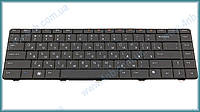 Клавиатура для ноутбука DELL Inspiron 1370 BLACK RU