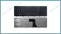 Клавиатура для ноутбука DELL Inspiron 15 N5010 M5010 BLACK RU