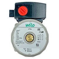 Насос Vaillant Wilo VHSL15/6 turboTEC atmoTEC 0020213167 Wilo