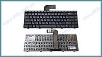 Клавиатура для ноутбука DELL Inspiron 3520 5520 7520 M4040 M4110 M5040 M5050 N4050 N4110 N5040 N5050, Vostro
