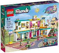 LEGO Конструктор Friends Хартлейк-Сити: международная школа Baumar - Доступно Каждому