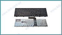 Клавіатура для ноутбука DELL Inspiron 15R 3551 M5110 N5110 BLACK RU
