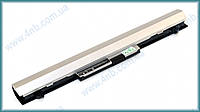 Батарея для ноутбука HP ProBook 430 G3 440 G3 / 14.8 V 2790 mAh (44 Wh) SILVER-BLACK OEM (RO04, HSTNN-DB7A)