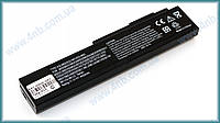 Батарея для ноутбука ASUS G50 G51 G60 L50 M50 M60 N43 N52 N53 N61 VX4 X4G X55 X56 X57 X5M X62 X64 / 11.1V