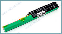 Батарея для ноутбука ASUS A540 F540 X540 R540 / 11.25V 2600mAh (28Wh) BLACK OEM (A31N1519)