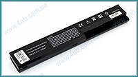 Батарея для ноутбука ASUS X401 X501 F301 F501 S301 S501 / 10.8V 5200mAh (56Wh) BLACK OEM (A32-X401)
