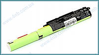 Батарея для ноутбука ASUS A540 F540 X540 R540 / 11.25V 3000mAh (33Wh) BLACK OEM (A31N1519)