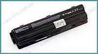 Батарея для ноутбука DELL XPS L401 L402 L501 L502 L701 L702 / 11.1V 7800mAh (87Wh) BLACK OEM (R795X)
