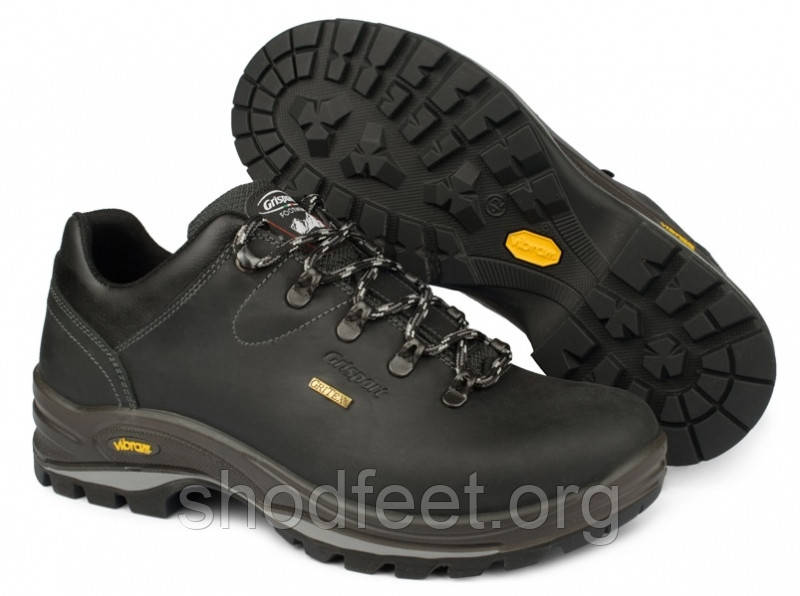 Чоловічі черевики GRISPORT Red Rock 12817