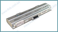 Батарея для ноутбука SONY VAIO PCG-TR / 11.1 V 4400 mAh (49Wh) SILVER OEM (PCG-BP2T)