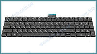 Клавиатура для ноутбука HP Pavilion 15-ab 15-ak 15-aw 15-au 15-bc 17-ab ENVY M7-n M6-p M6-ae BLACK RU