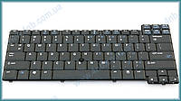 Клавиатура для ноутбука HP NC6000 NX5000, Presario V1000 V1100 BLACK US (с поинтстиком)