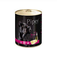Dolina Noteci Piper Dog Beef Tripes - корм для собак Долина Нотечи с говяжьим желудком 0.8