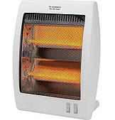 Нагрівач інфрачервоний Better Heater Потужність 800 Вт, 2 режими