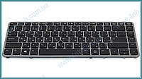 Клавиатура для ноутбука HP EliteBook 740 G1 740 G2 745 G1 745 G2 750 G1 750 G2 755 G1 755 G2 840 G1 840 G2 850