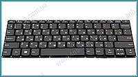 Клавиатура для ноутбука LENOVO IdeaPad 120s-11IAP GRAY RU