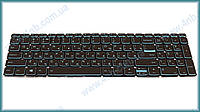 Клавиатура LENOVO 320-15ABR 320-15AST 320-15IAP 320-17 520-15 330-15 330-17 L340-15IRH GRAY RU BLUE BackLight