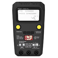 Професійний тестер електронних компонентів BSIDE ESR02 PRO