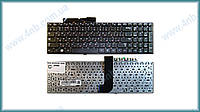 Клавиатура для ноутбука SAMSUNG RC530 RF510 RF511 SF510 SF511 QX530 BLACK RU