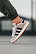 Чоловічі Кросівки Adidas Campus Beige Black 43-44, фото 7