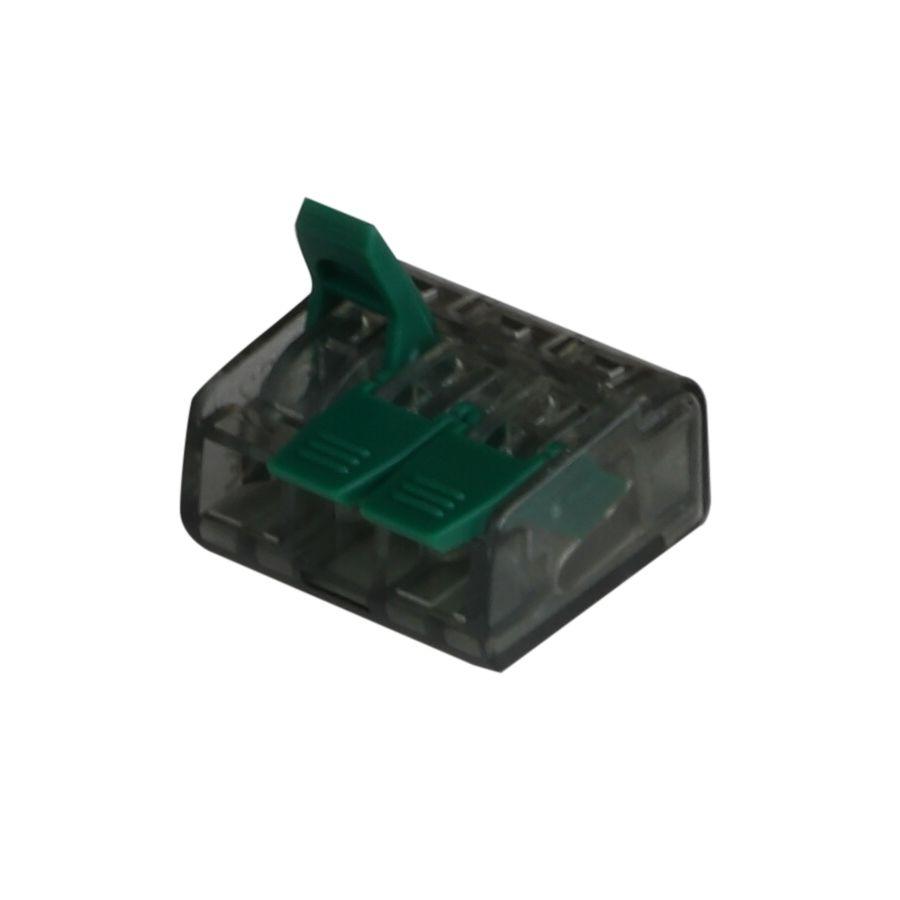 Клема з зажимом ENERGIO CMK-643