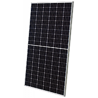 Солнечные батареи InterEnergy IE210x210/M/55/MH 560W.