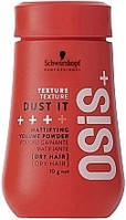 Пудра червона даст іт для прикореневого об'єму STYLE OSIS+ DUST IT 10G