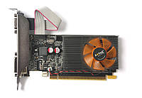 Zotac Видеокарта GeForce GT 710 2GB DDR3 Low Profile Baumar - Доступно Каждому
