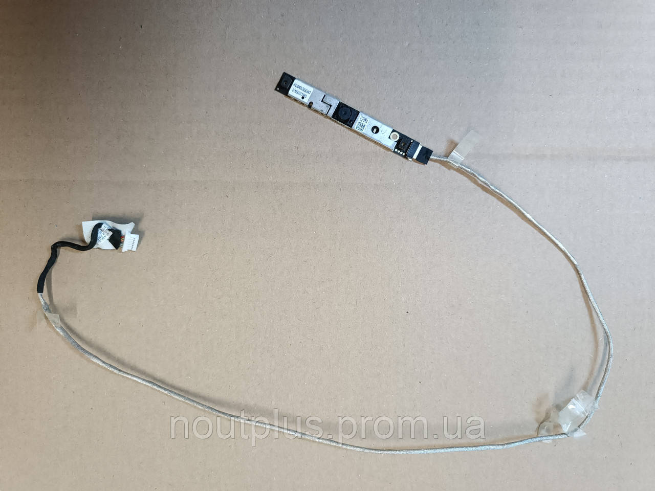 Шлейф камери для ноутбука Toshiba Tecra Z50-a series GDM900002786, фото 1