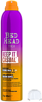 Лак гнучкої фіксації TIGI BH STYLE KEEP IT CASUAL HAIRSPRAY 400ML