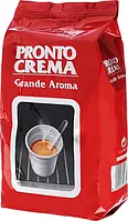 Кава в зернах Lavazza Pronto Crema Grande Aroma Italy 1 кг. (оригінал)