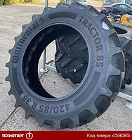 Шина с/х 420/85R38 (16.9R38) TR85 144A8/144B Tubeless (Con | 420/85R38 (16.9R38, 16.9-38, 420/85-38)