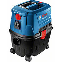 Пылесос Bosch GAS 15 PS Professional (1100 Вт, 15 л)