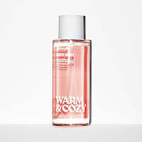 Warm & Cozy - парфюмированный спрей(мист) для тела PINK Victoria s Secret, 250 мл