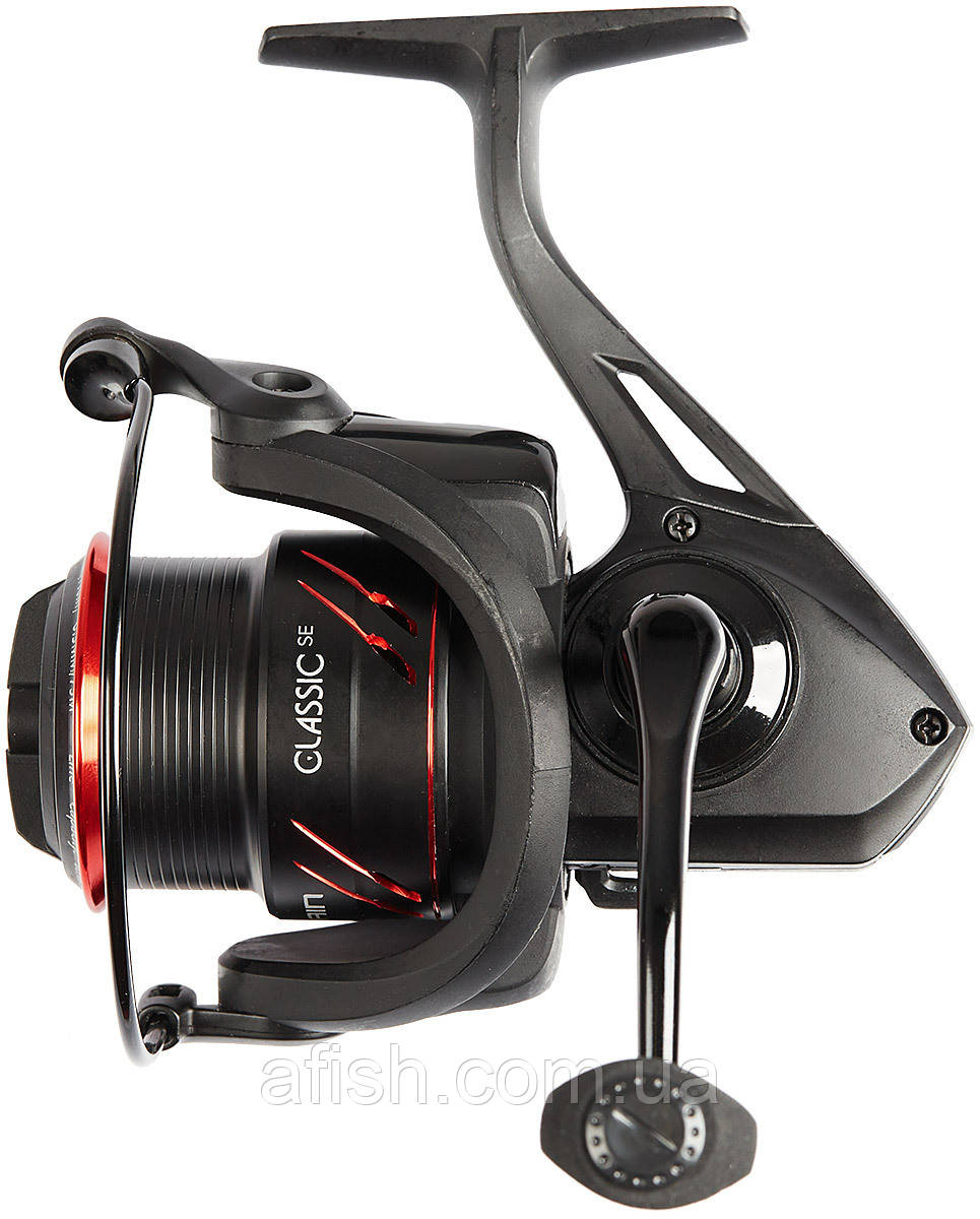 Котушка рибальська Brain Classic SE 5000S 4+1BB, фото 1