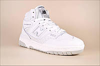 Женские кроссовки New Balance 650 White 37