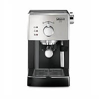 Кофеварка Gaggia Viva Deluxe Black