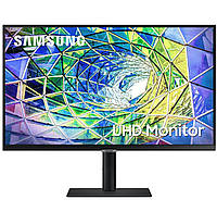 Samsung Монитор 27" S80UA S27A800UNI HDMI, DP, USB, USB-C, IPS, 3840x2160 Baumar - Доступно Каждому