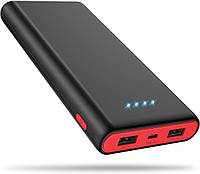 Повербанк Экрист Внешний аккумулятор (Power Bank) Ekrist 25800mAh HX160Y8